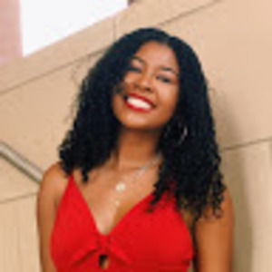 Meet your Posher, Candace